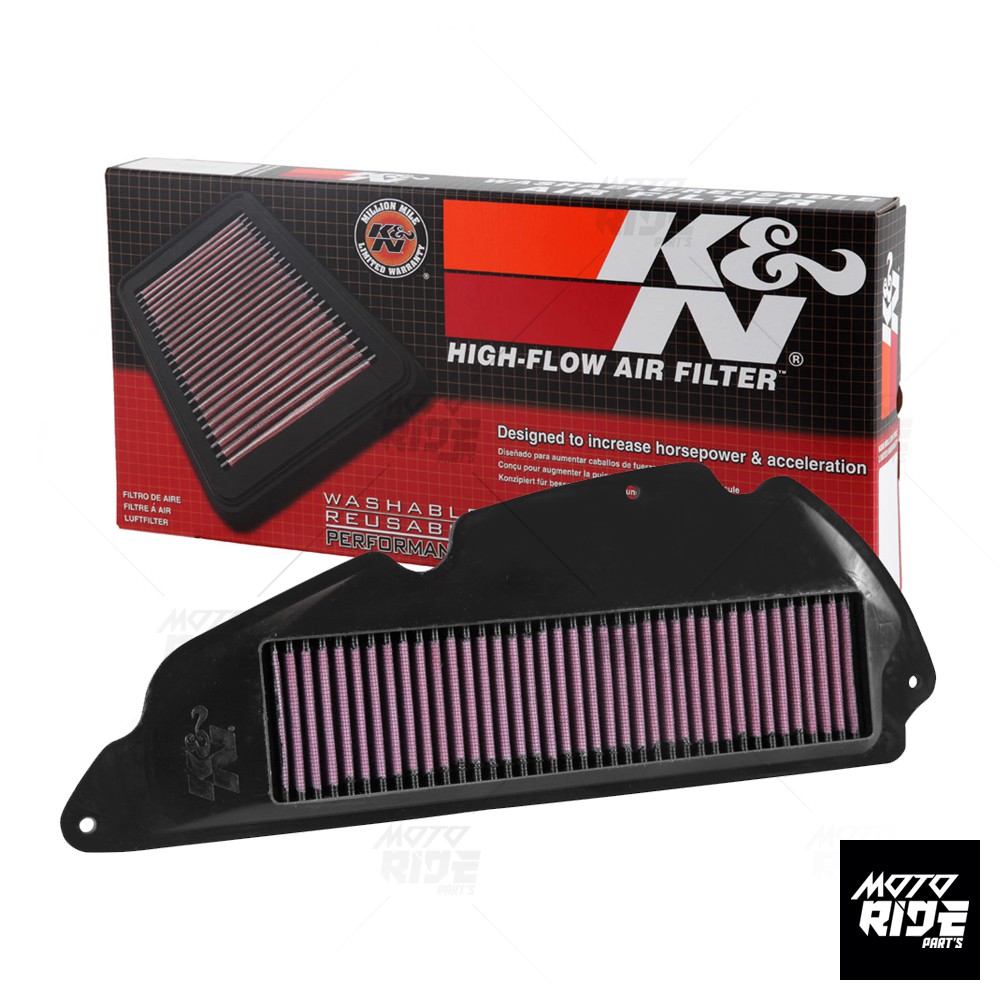 K&amp;N HA-2714 LỌC GIÓ ĐỘ CHO HONDA SH300i