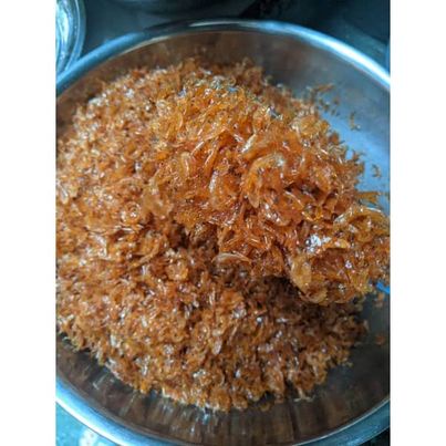 Ruốc Tép Xào - Loại Ngon 100G / 250G / 500G