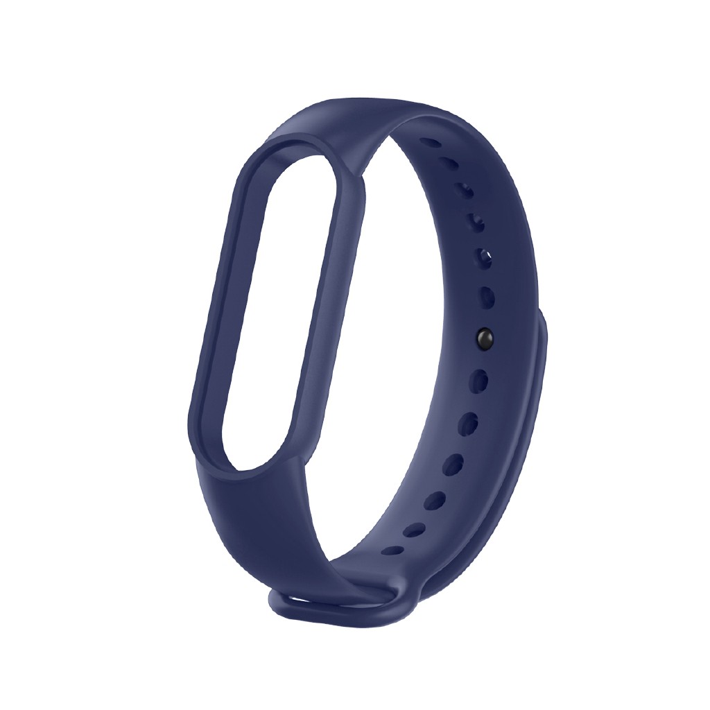 Vòng đeo tay thay thế Miband 4 - Dây đeo thay thế Miband 3 - Mr Xiaomi