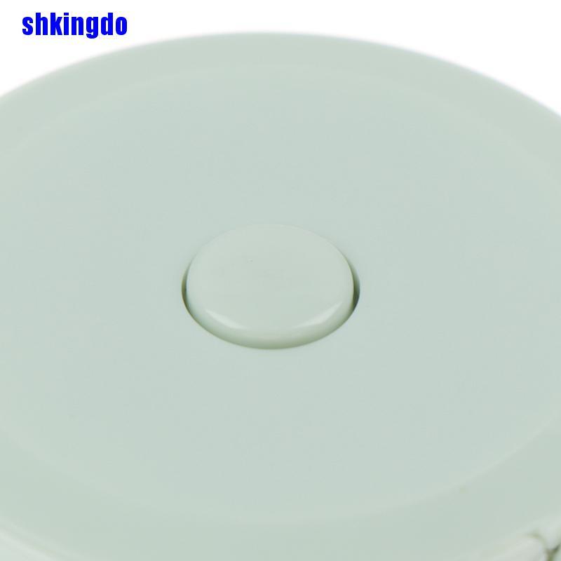 1 Cuộn Thước Dây 2m Có Thể Thu Gọn Tiện Dụng Cho Bé