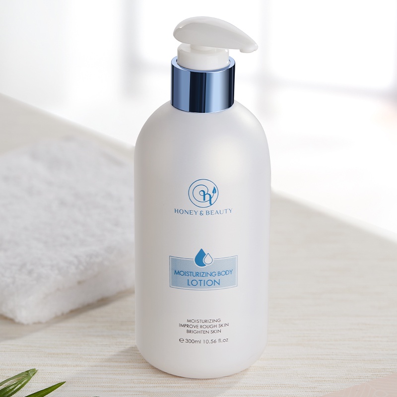 Lotion Honey&amp;Beauty Acid 300g Dưỡng Ẩm Cho Cơ Thể