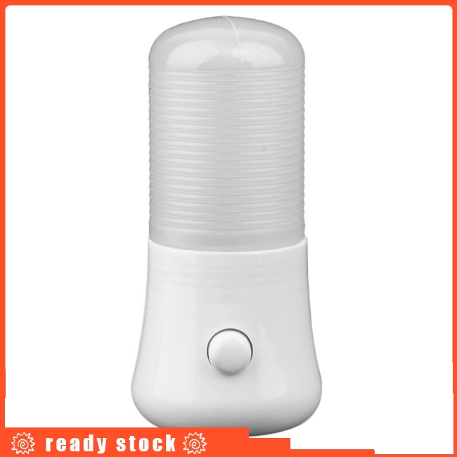 Đèn ngủ LED Bật/Tắt 3W siêu sáng