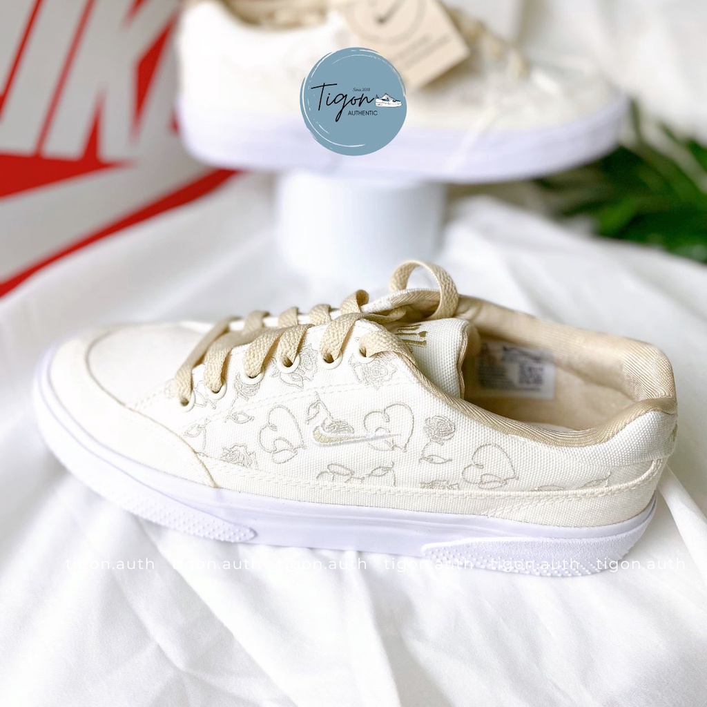 Giày thể thao nữ NIKE GTS 97 VALENTINE DAY, Giày sneaker thể thao chính hãng  Tigon.auth