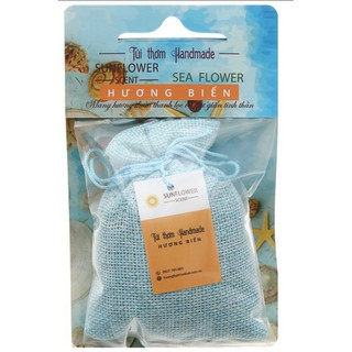 Túi thơm handmade 30g