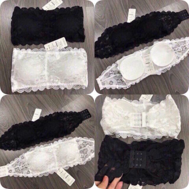 [Nhập FSS31OCT giảm 10%] Áo bra nữ sexy có đệm, chất ren mịn đẹp | BigBuy360 - bigbuy360.vn