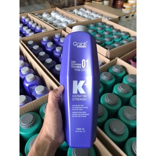Uốn nóng galati 1000ml