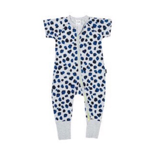 Lô 50 sleepsuit hãng Bonds