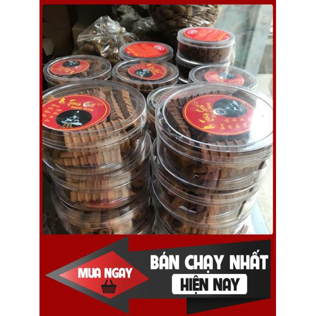 [SP BÁN CHẠY] Trầm hương Việt Nam hương quế cực thơm