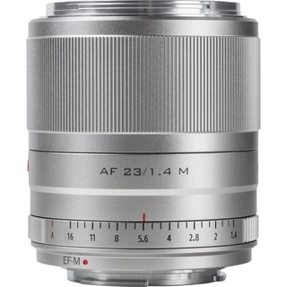 Mua Ống kính Viltrox AF 23mm F1.4 for Canon M (EOS M mount)