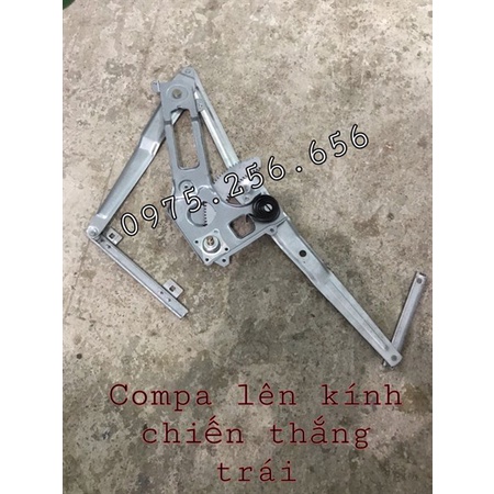 Com pa nâng kính chiến thắng trái phụ tùng ô tô phụ tùng Hùng Lỳ