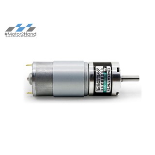 Đông cơ giảm tốc Plannet 775 12/24V 50RPM