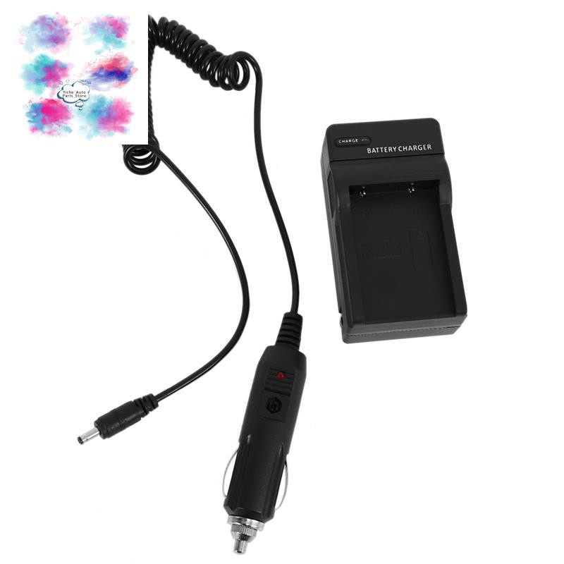 EN-EL5 Charger for Nikon Coolpix P500 P510 P520 P530 P80 P90 P100