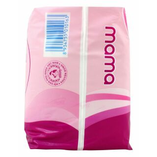 Bỉm mama diana 12 miếng