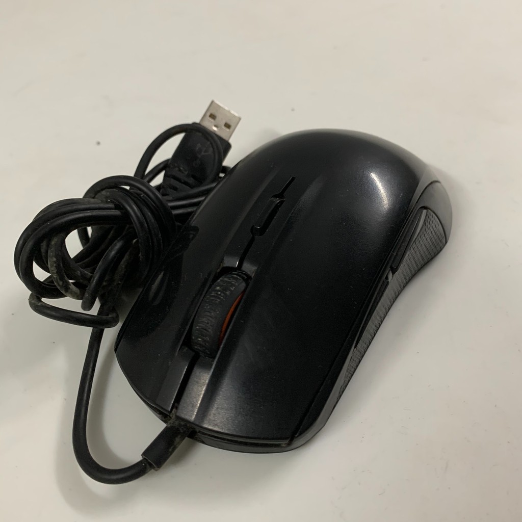 Steelseries Mouse - Chuột Steelseries