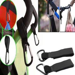 4 Móc Treo Xe Đẩy Em Bé