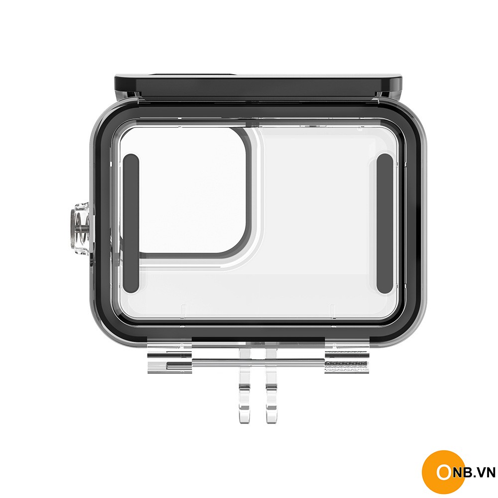 Telesin Cage Water Proof - Khung chống nước Gopro 12 11 10 9