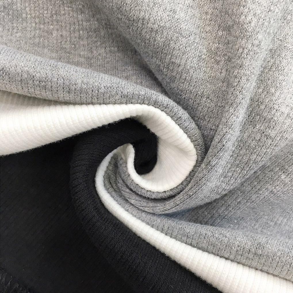 [HÀNG CAO CÂP] Áo Khoác Nỉ Cardigan Hàn Trơn Form Rộng Ulzzang (Ảnh thật) | BigBuy360 - bigbuy360.vn