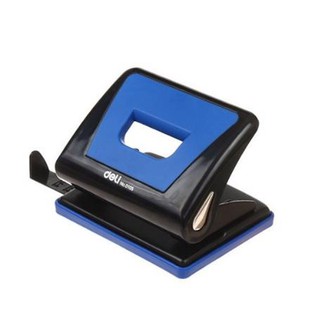Đục lỗ deli 0105 15 trang