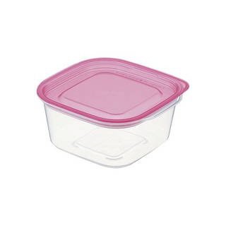 Hộp nhựa đựng thực phẩm 630ml Made in Japan