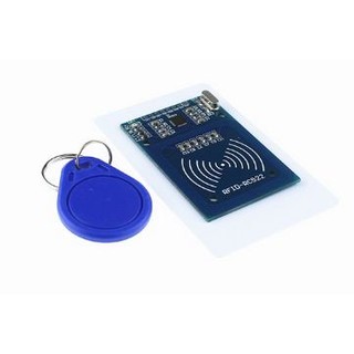 Thẻ từ Module RFID RC522 13.56MHz