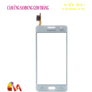 CẢM ỨNG SAMSUNG G530 MÀU TRẮNG