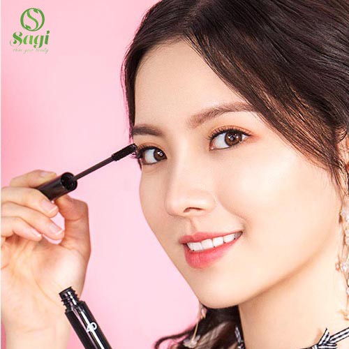 Mascara Làm Dày Mi Missha The Style 4D | BigBuy360 - bigbuy360.vn
