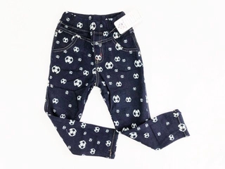 Quần jeans dài cô giãn s1-10