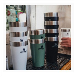 Ly/Cốc giữ nhiệt Stanley/Yeti 16oz (473ml)