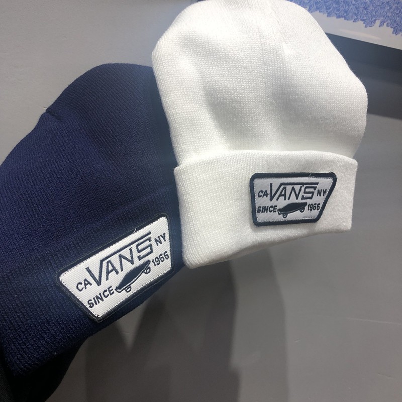 NÓN LEN VANS CAO CẤP - OWL STORE