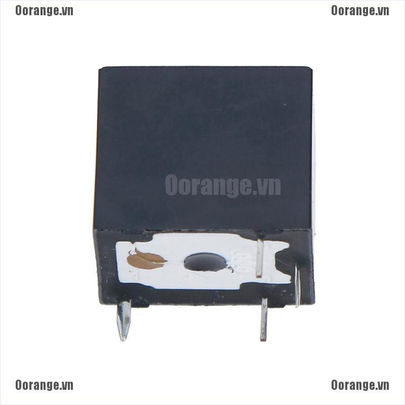 Rơ le 4Pin MT SRA-05VDC-AL SRA-12VDC-AL SRA-24VDC-AL 5V 12V 24V 20A T74
