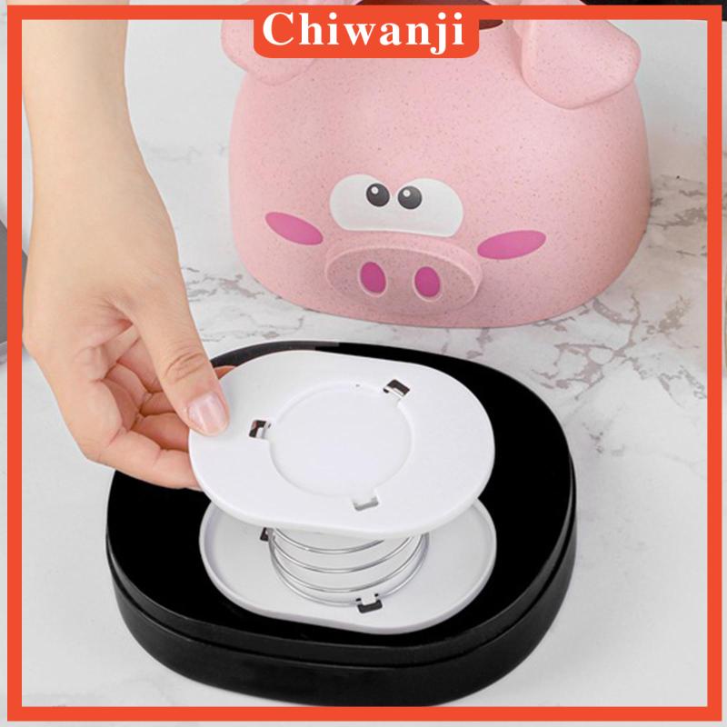Giá Đỡ Khăn Giấy Lò Xo Gắn Lò Xo Tiện Dụng Cho Nhà Bếp / Phòng Tắm