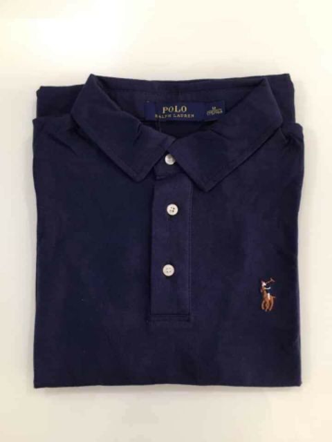 Áo polo xuất dư