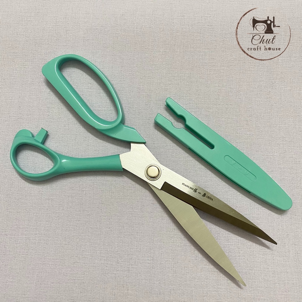 Kéo đúc số 9 cao cấp dùng đa năng cho may vá, thủ công