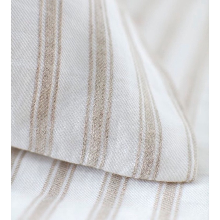 Đôi Vỏ Gối Nằm Linen , thương hiệu HoFy Living
