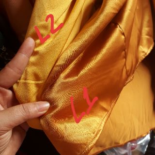 Váy phi lụa 2 dây victor(hàng tk có size)kèm ảnh thật