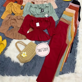 Set áo+ quần