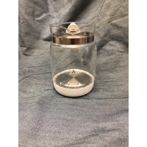 Bình thủy tinh cho máy đun và hâm nước điện tử Fatzbaby chính hãng