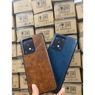 Ốp lưng da KTS cho Samsung Note 20, Note 20 Ultra note 8/note 9/note 10/note 10+/note 10 lite/s20/s20+/s20ultra