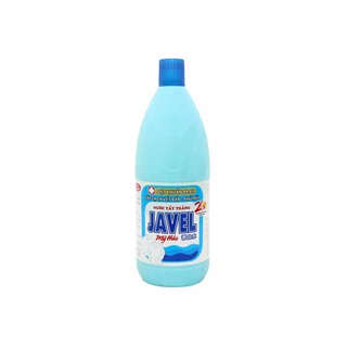 NƯỚC TẨY TRẮNG JAVEL MỸ HẢO 500ML