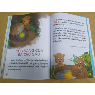 Sách Thơ truyện đồng dao cho bé