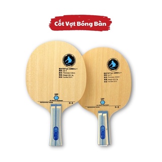 Cốt vợt bóng bàn 729 - C3 cao cấp