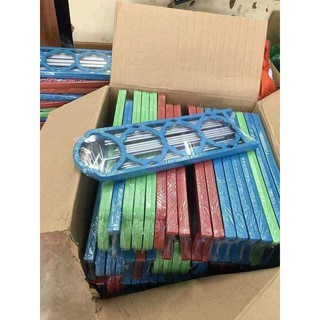 Kệ giầy nhựa 4 tầng