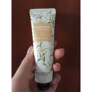 KEM DƯỠNG TAY MAYCREATE 30g