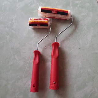 Cọ(lô) lăn sơn (dầu) Việt Mỹ 6cm và 10cm