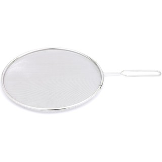 LƯỚI VỢT ĐẬY CHẮN DẦU MỠ ST-308