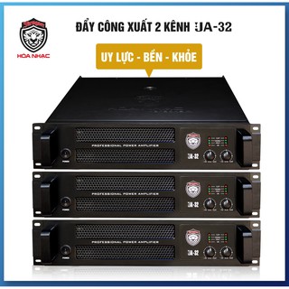Cục đẩy Jarugaer JA-32- 32 sò