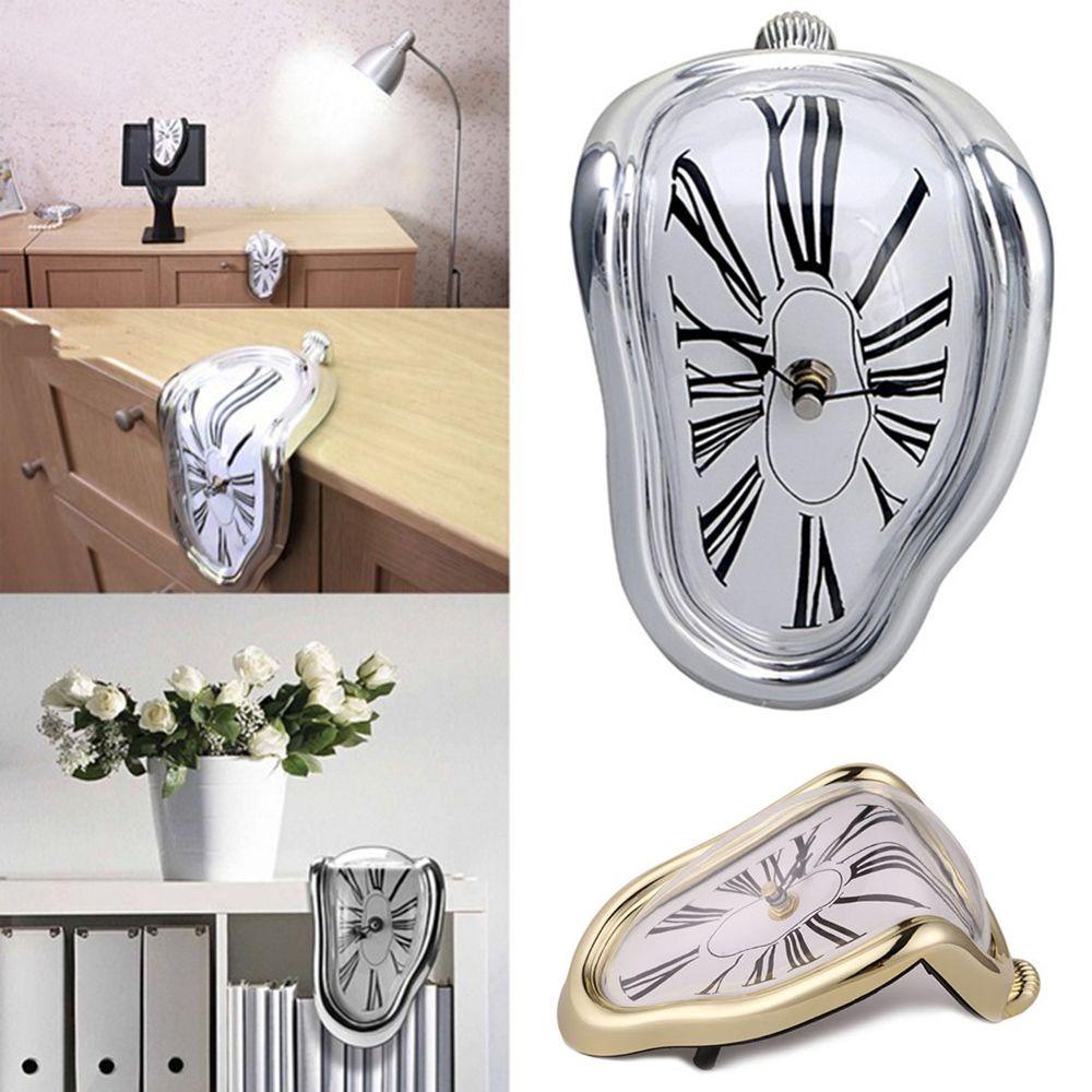 Đồng Hồ Treo Tường Trang Trí Nghệ Thuật