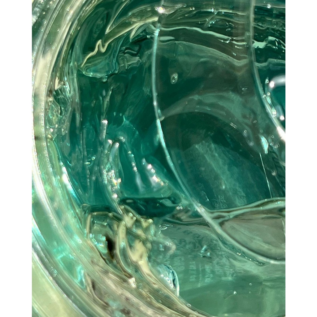 Gel tẩy trang CARENOLOGY95 RE:BLUE CLEANSING GEL BALM