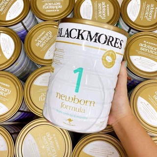 Sữa BLACKMORE 900gr (Hàng nhập khẩu có tem phụ )