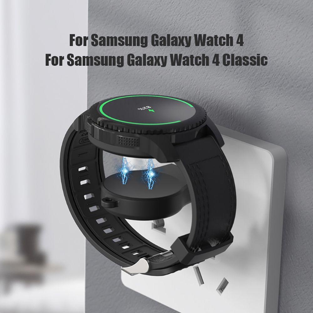 MYRONGVN Đế Sạc USB Cho Đồng Hồ Thông Minh Samsung-Galaxy Watch 4 Samsung-Galaxy Watch 4